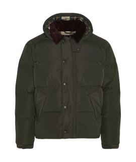 BARBOUR Пуховик