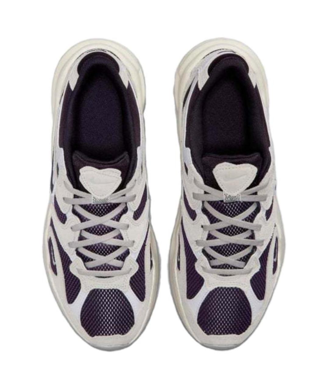 NIKE Белые кроссовки, фото 5