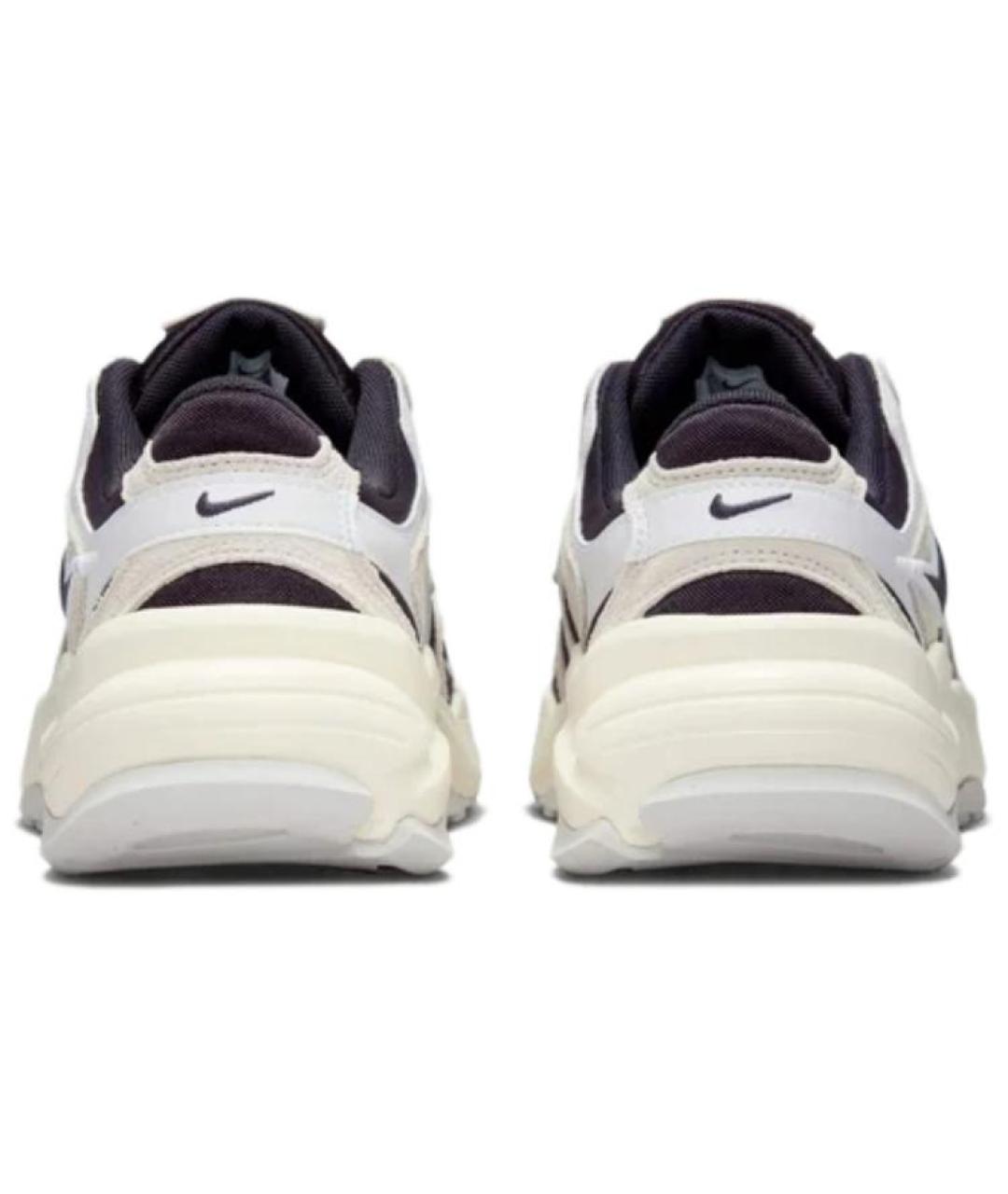 NIKE Белые кроссовки, фото 6