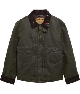 BARBOUR Куртка