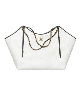 CHANEL Сумка через плечо
