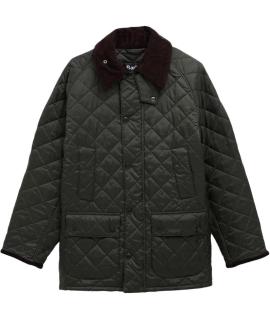 BARBOUR Пуховик