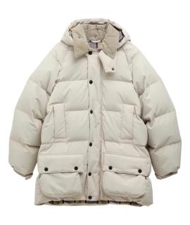 BARBOUR Пуховик