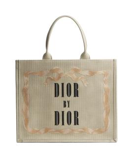 CHRISTIAN DIOR Сумка тоут