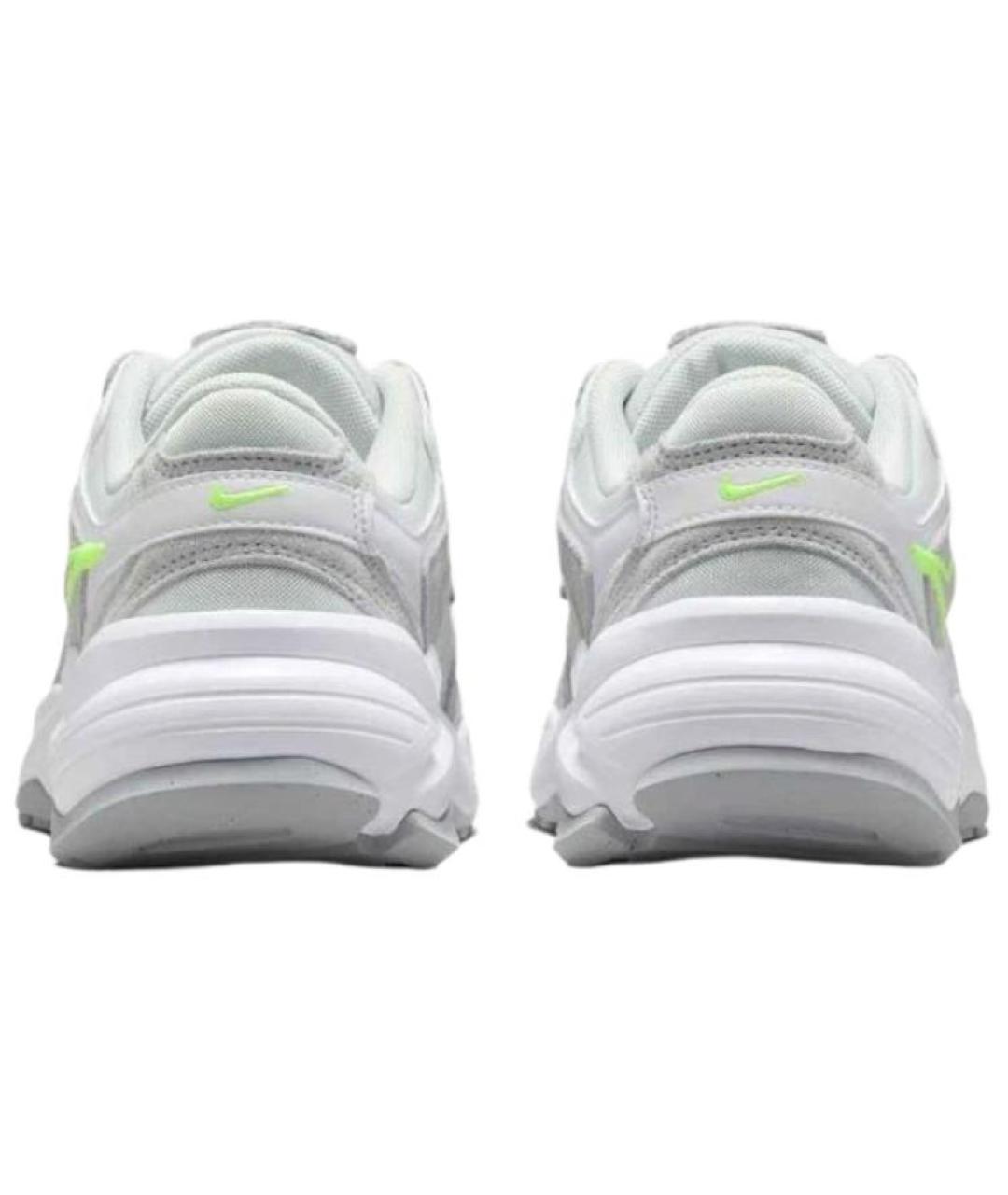NIKE Серые кроссовки, фото 5