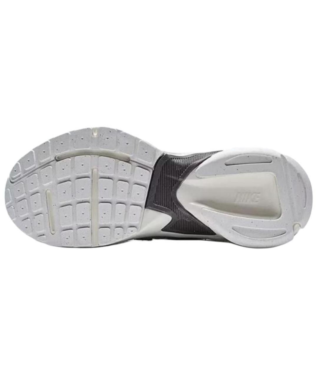 NIKE Серые кроссовки, фото 6