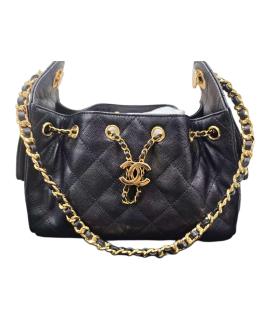 CHANEL Сумка через плечо