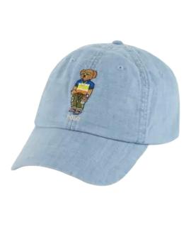 POLO RALPH LAUREN Кепка