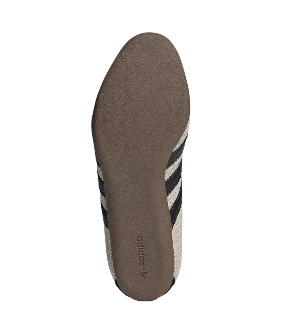 ADIDAS Серые кроссовки, фото 4