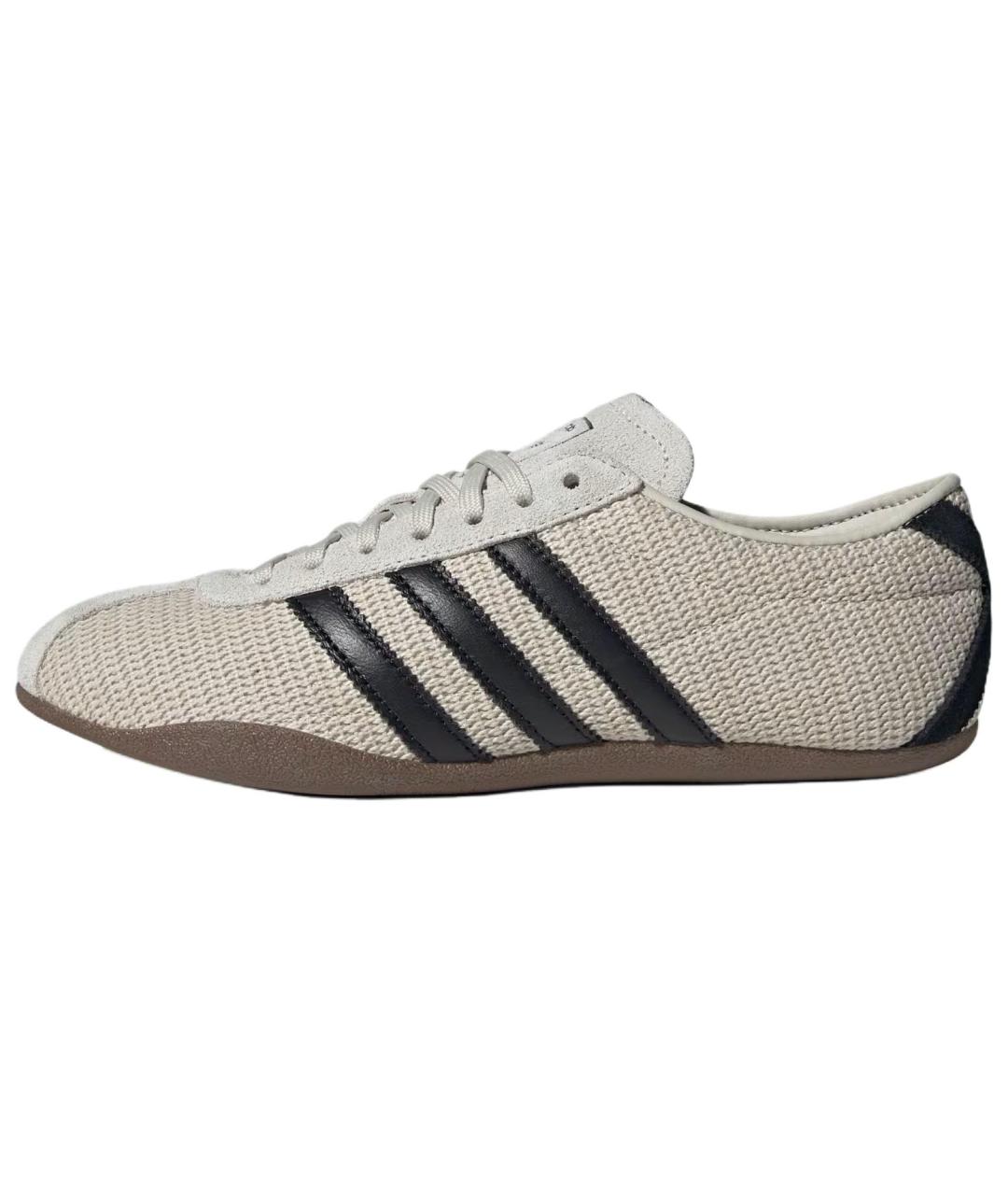 ADIDAS Серые кроссовки, фото 2