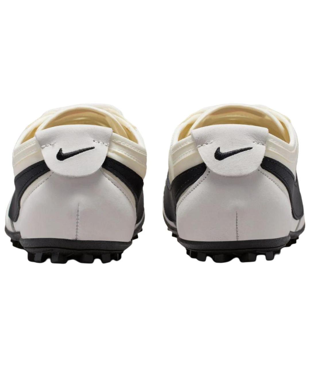 NIKE Белые кроссовки, фото 5