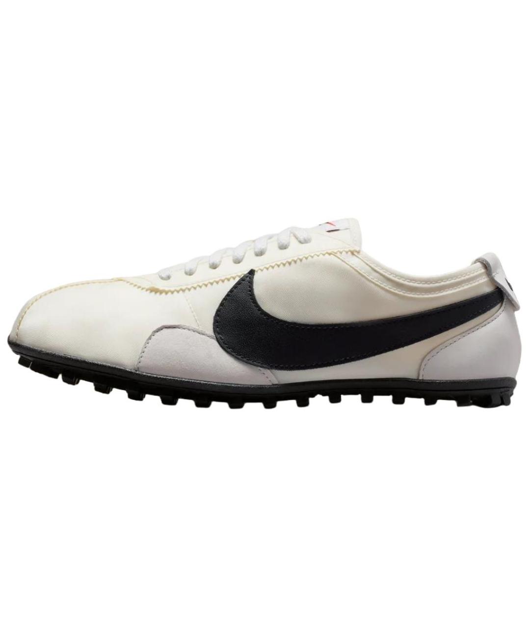 NIKE Белые кроссовки, фото 2