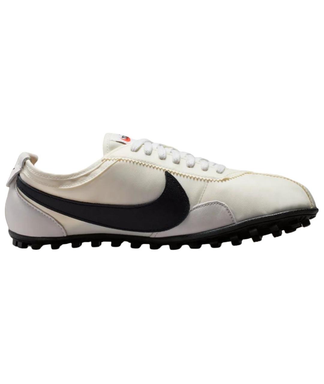 NIKE Белые кроссовки, фото 1