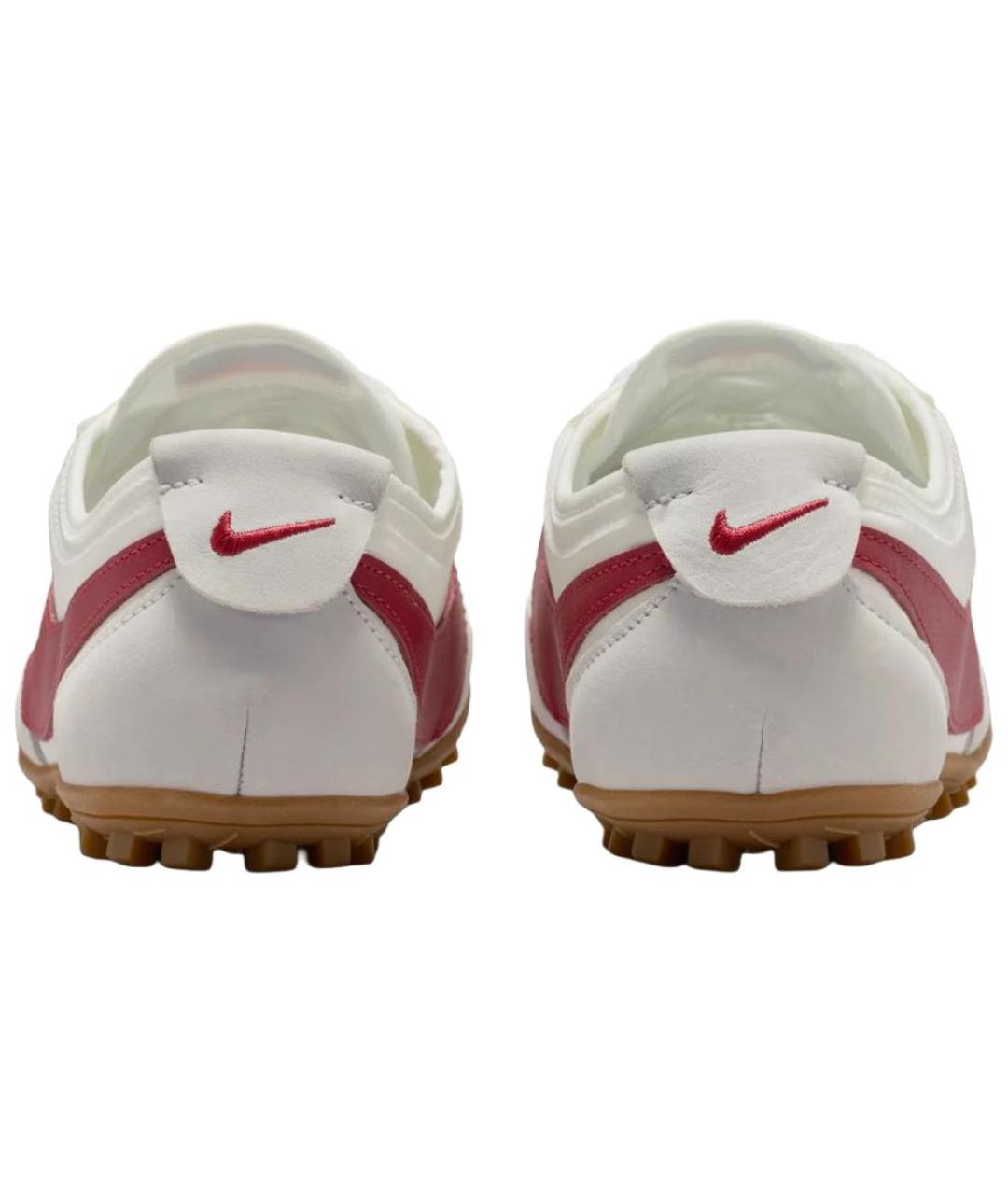 NIKE Белые кроссовки, фото 4