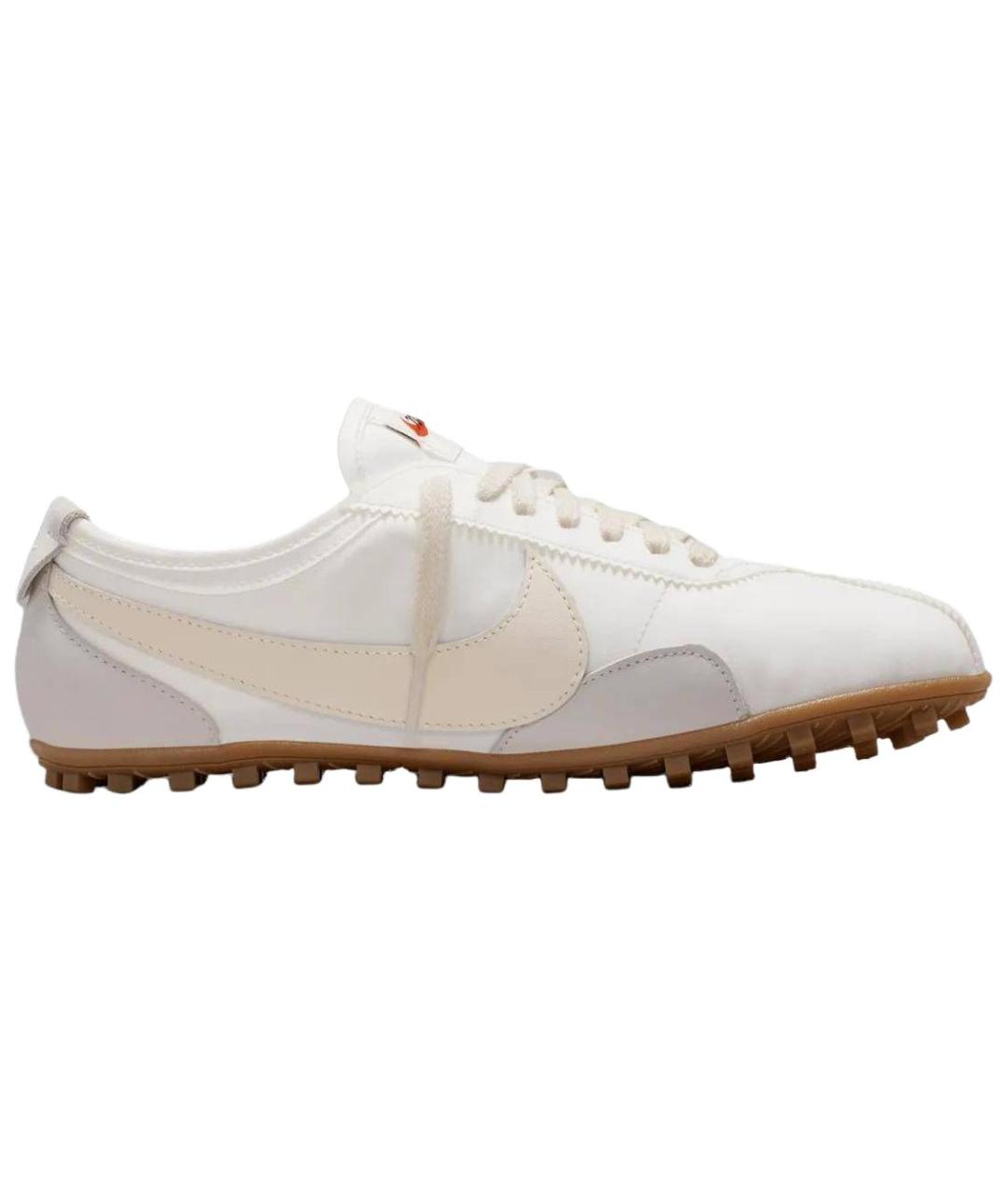 NIKE Белые кроссовки, фото 1