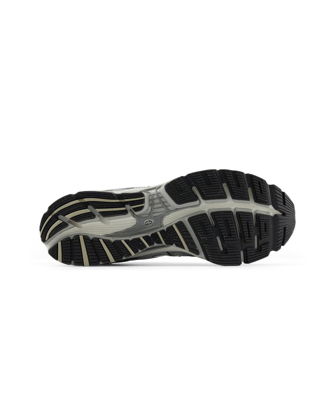 NEW BALANCE Серые кроссовки, фото 6