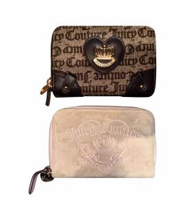 JUICY COUTURE Кошелек