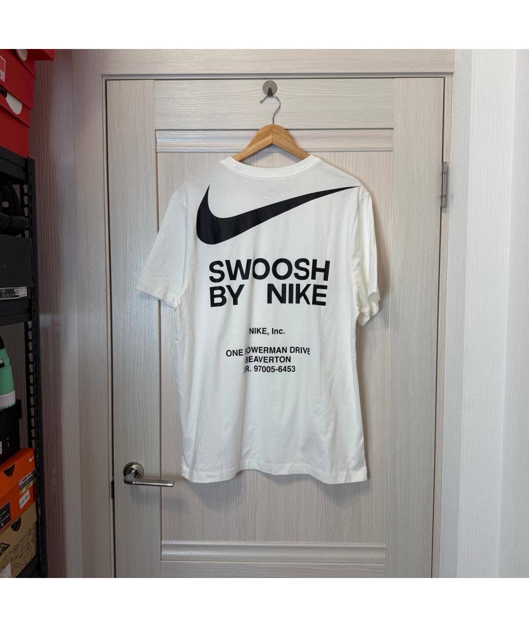 NIKE Футболка, фото 2