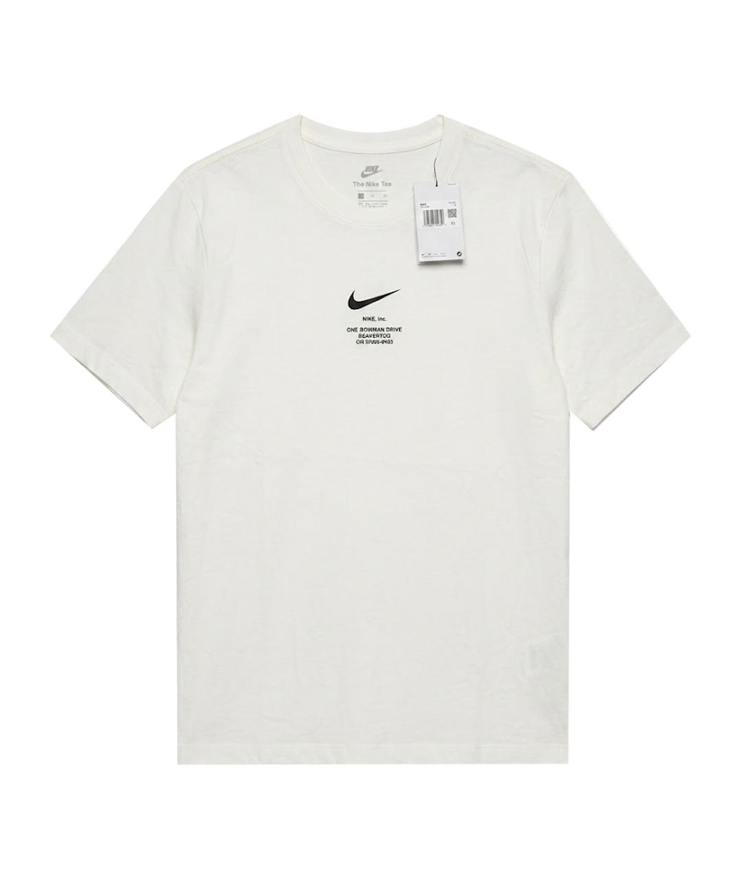 NIKE Футболка, фото 1