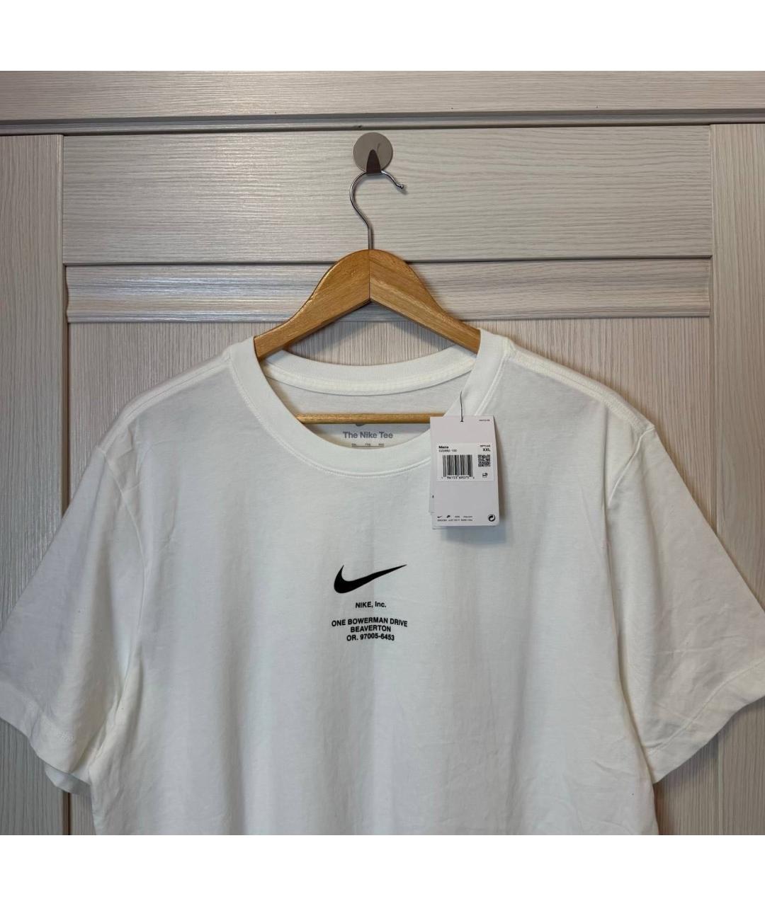 NIKE Футболка, фото 4