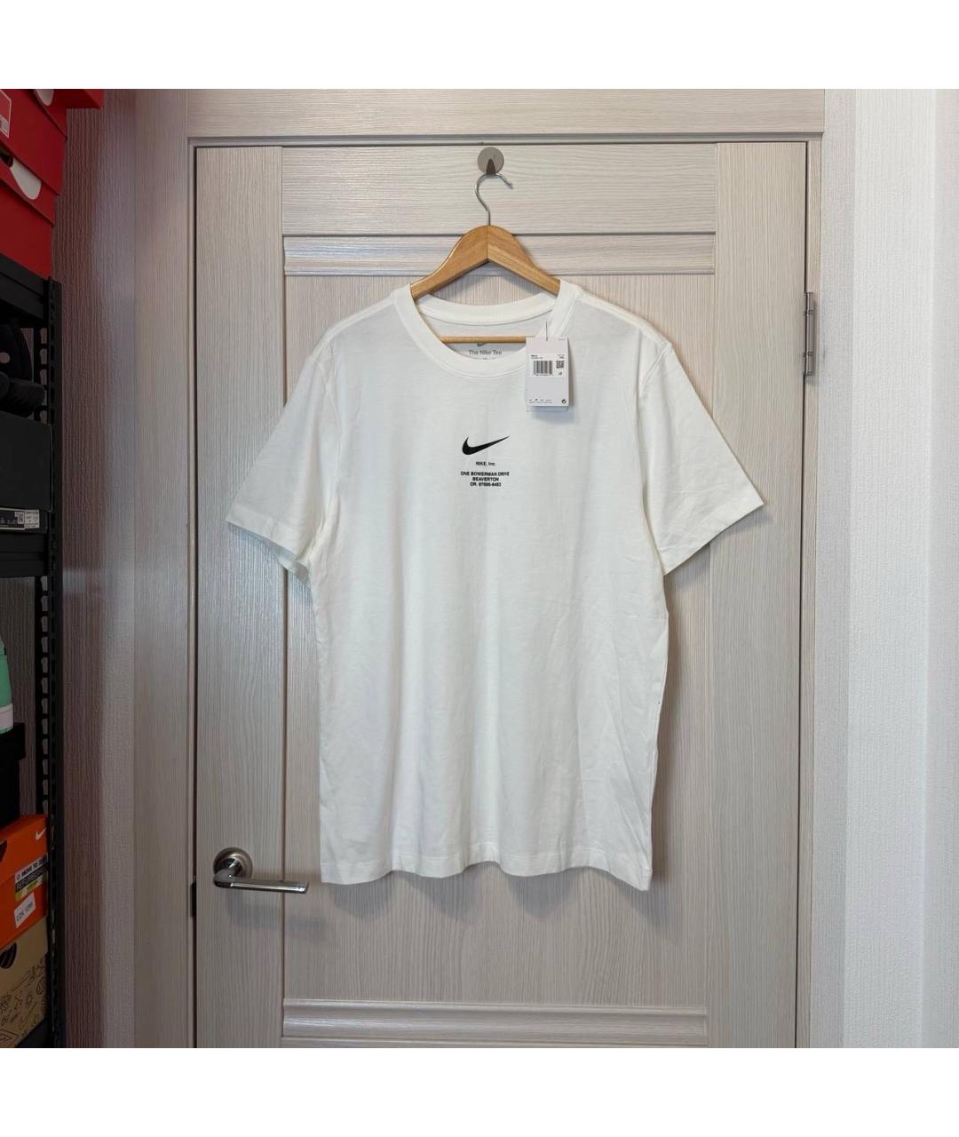 NIKE Футболка, фото 6