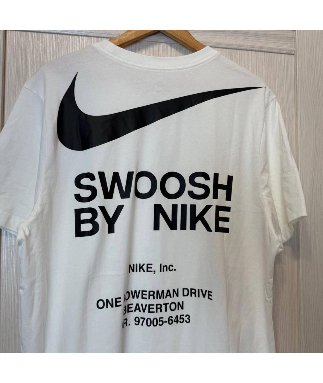 NIKE Футболка, фото 3