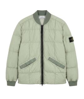 STONE ISLAND Пуховик