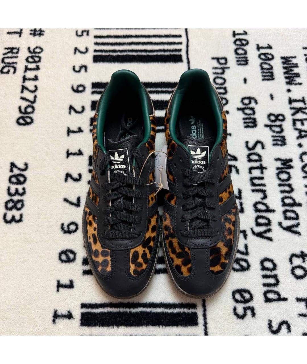 ADIDAS Низкие кроссовки / кеды, фото 2