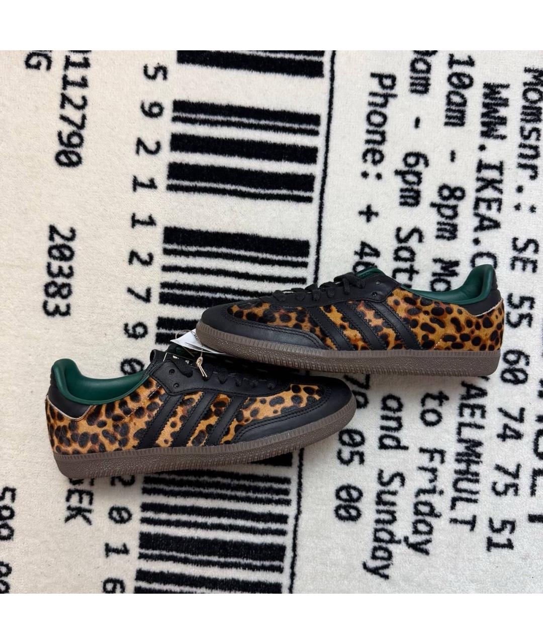 ADIDAS Низкие кроссовки / кеды, фото 6