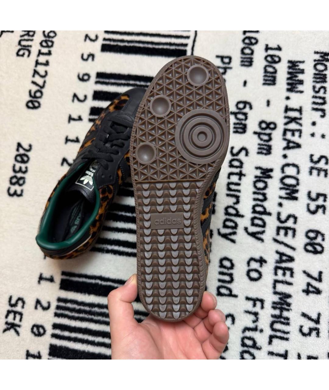 ADIDAS Низкие кроссовки / кеды, фото 5
