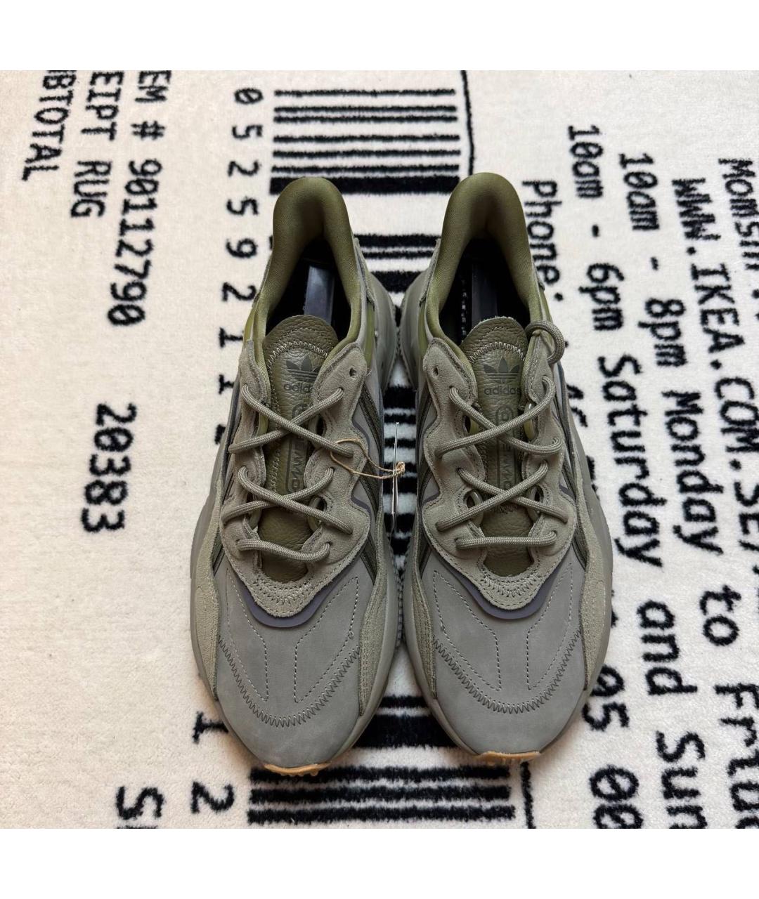 ADIDAS Низкие кроссовки / кеды, фото 2