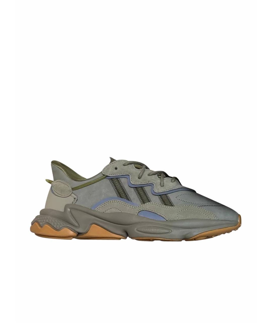 ADIDAS Низкие кроссовки / кеды, фото 6
