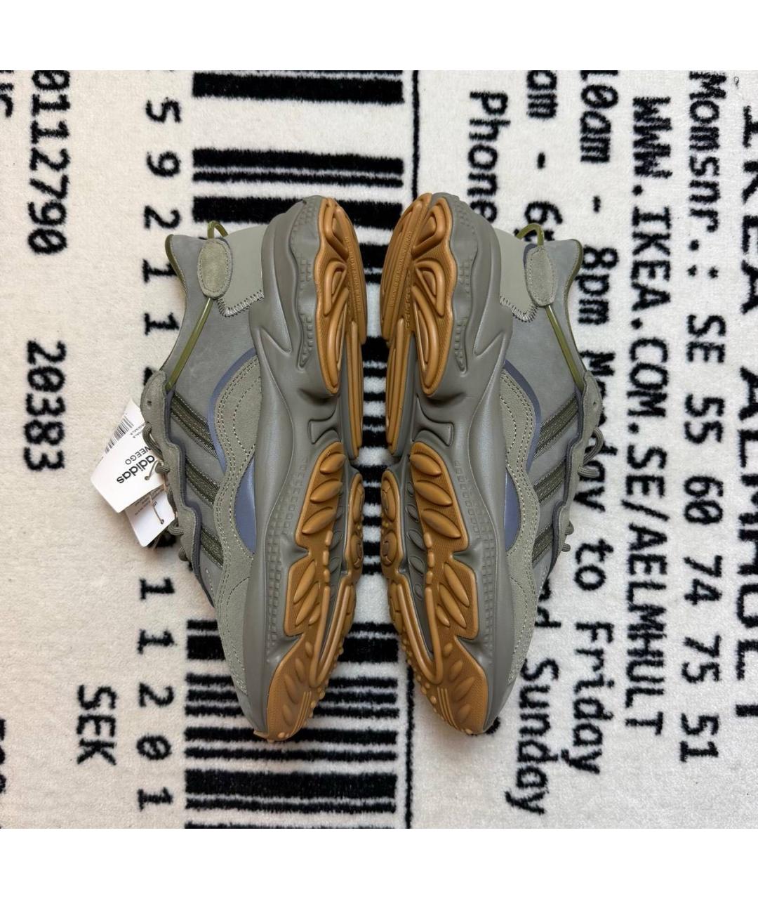 ADIDAS Низкие кроссовки / кеды, фото 4