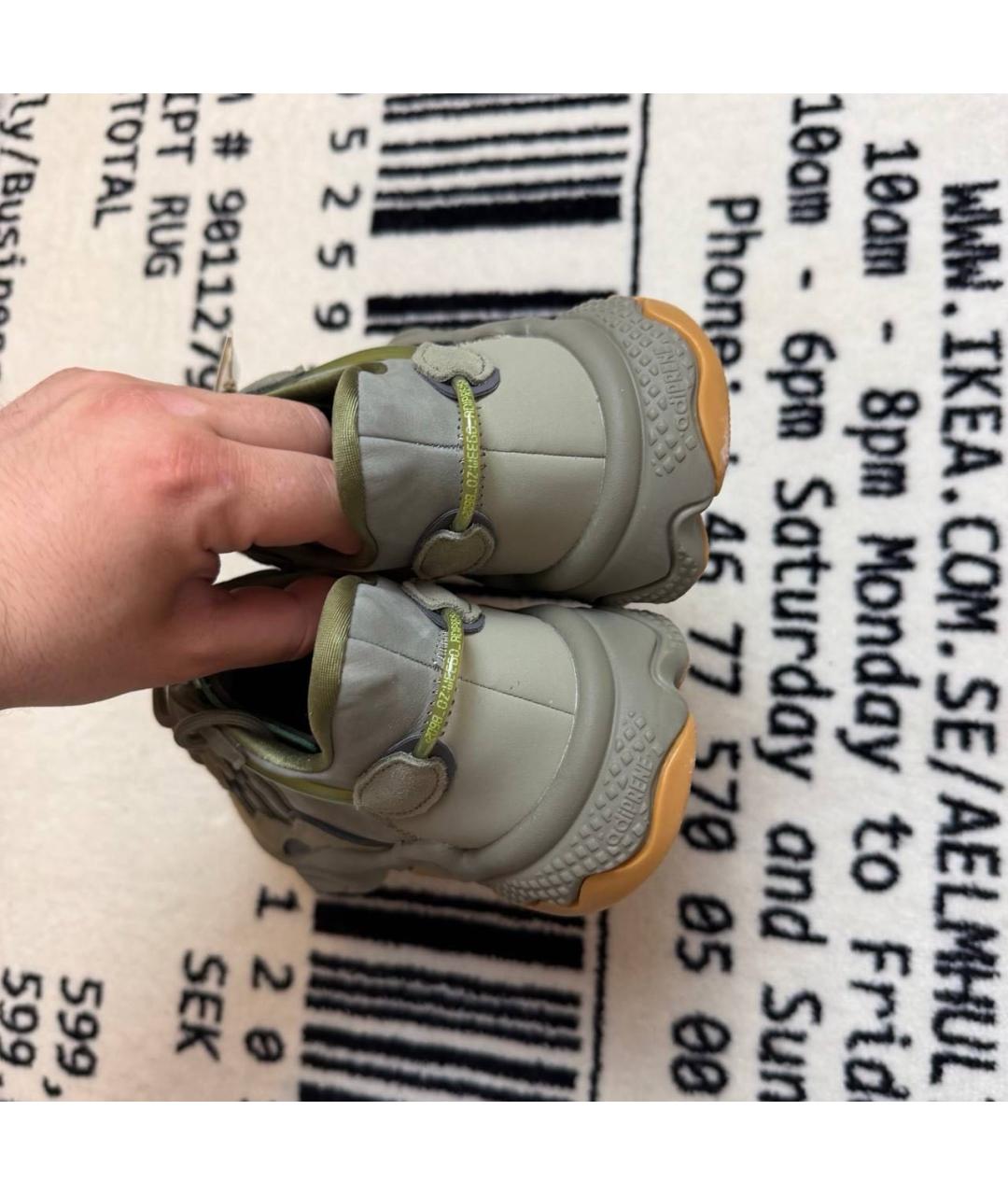 ADIDAS Низкие кроссовки / кеды, фото 3