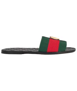 GUCCI Шлепанцы