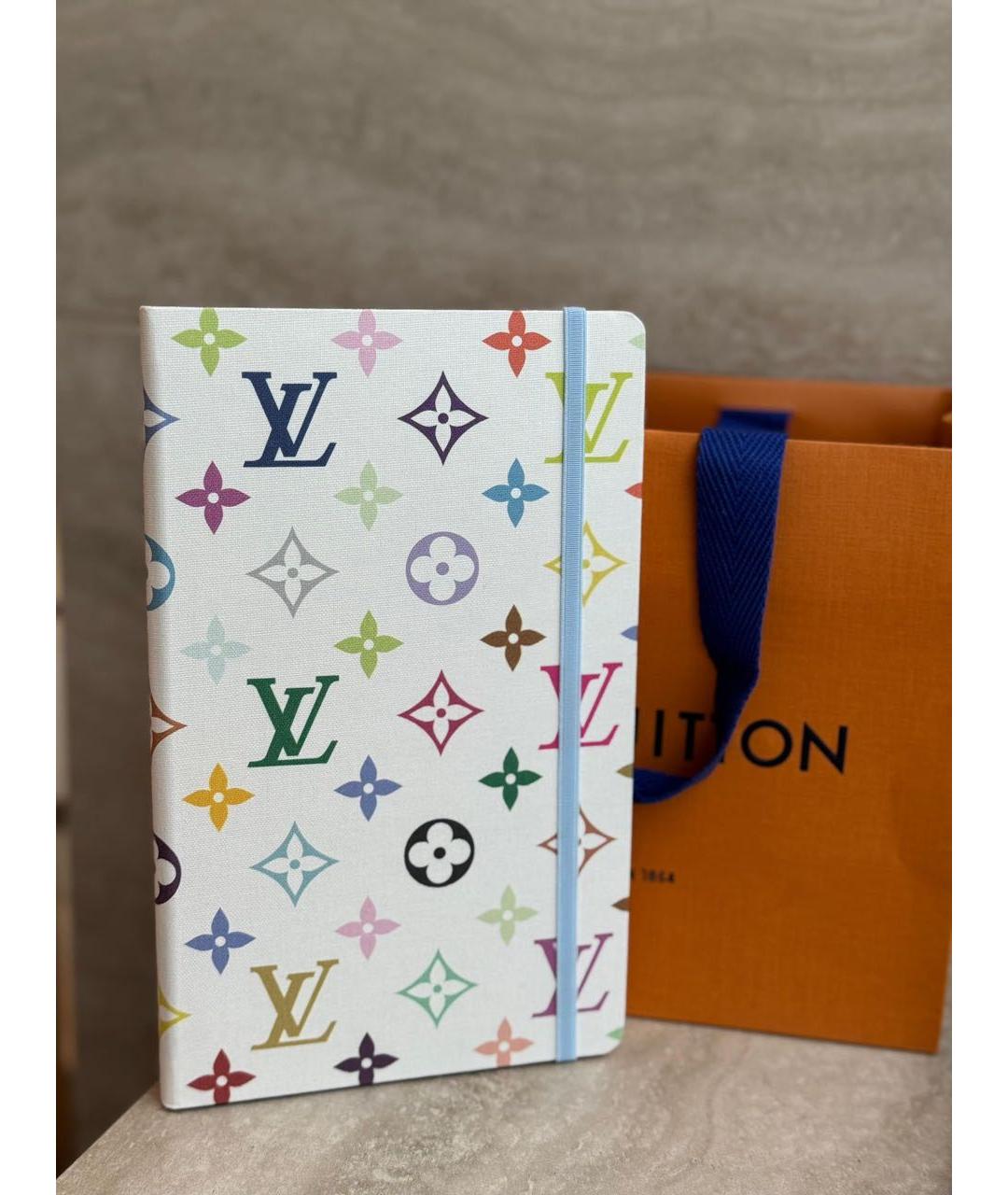 LOUIS VUITTON Книга, фото 4