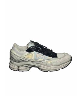 ADIDAS X RAF SIMONS Низкие кроссовки / кеды