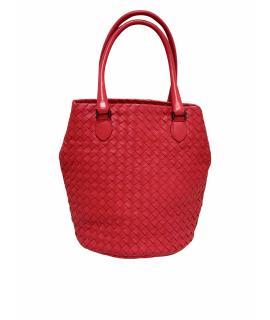 BOTTEGA VENETA Сумка с короткими ручками
