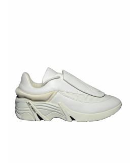 RAF SIMONS Низкие кроссовки / кеды