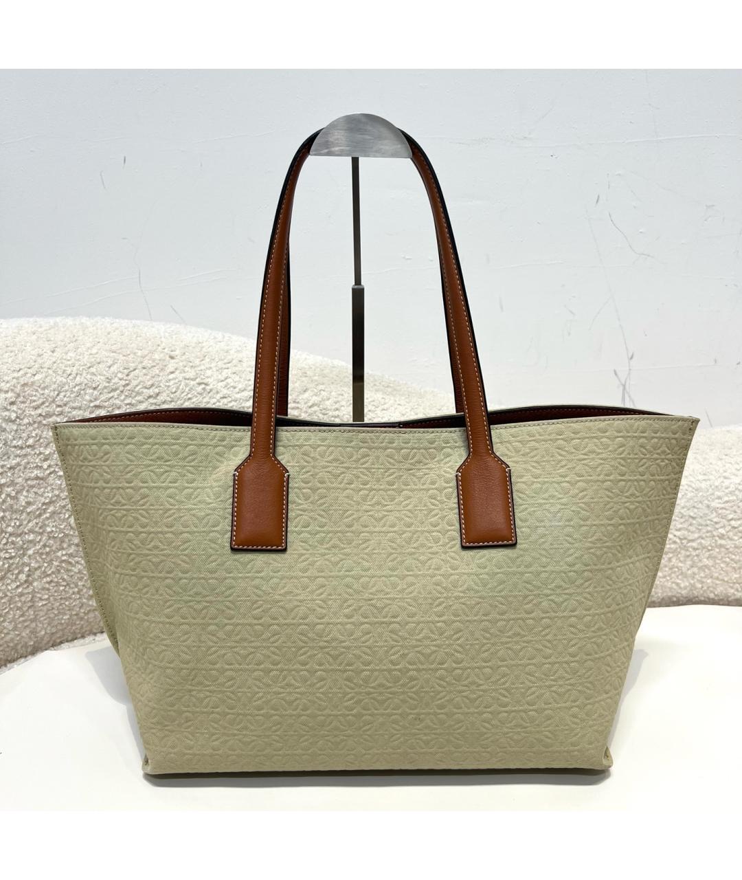LOEWE Мульти сумка тоут, фото 4
