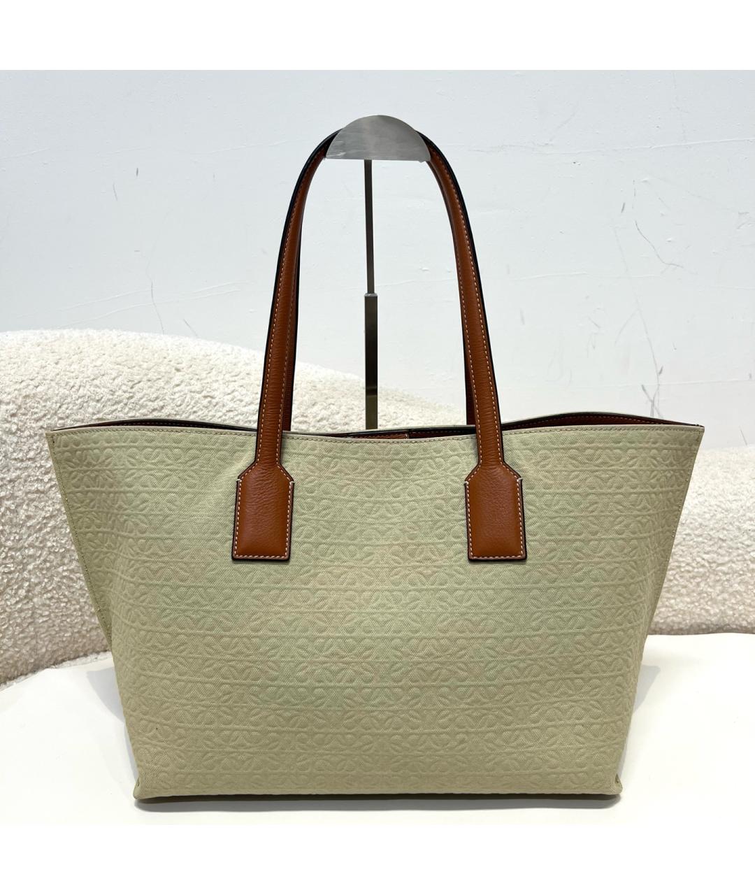 LOEWE Мульти сумка тоут, фото 2