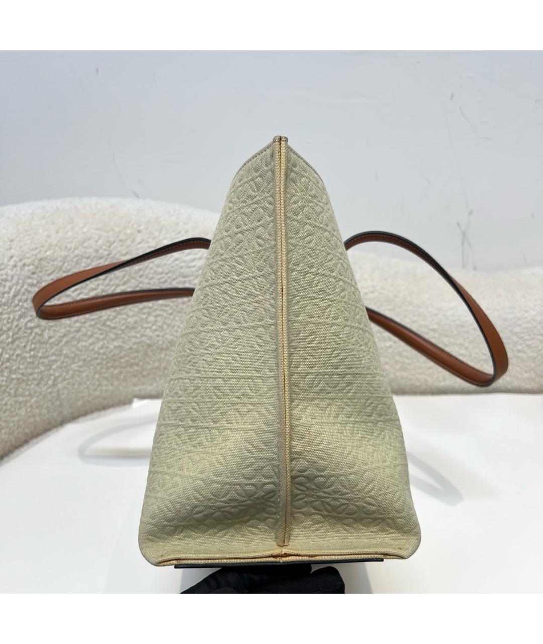 LOEWE Мульти сумка тоут, фото 3