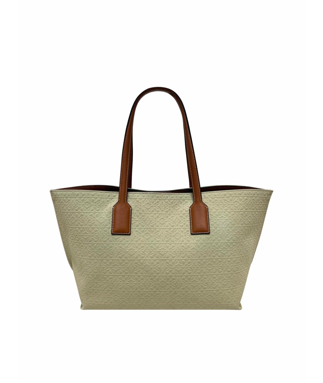 LOEWE Мульти сумка тоут, фото 1