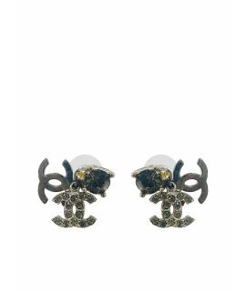 CHANEL Серьги