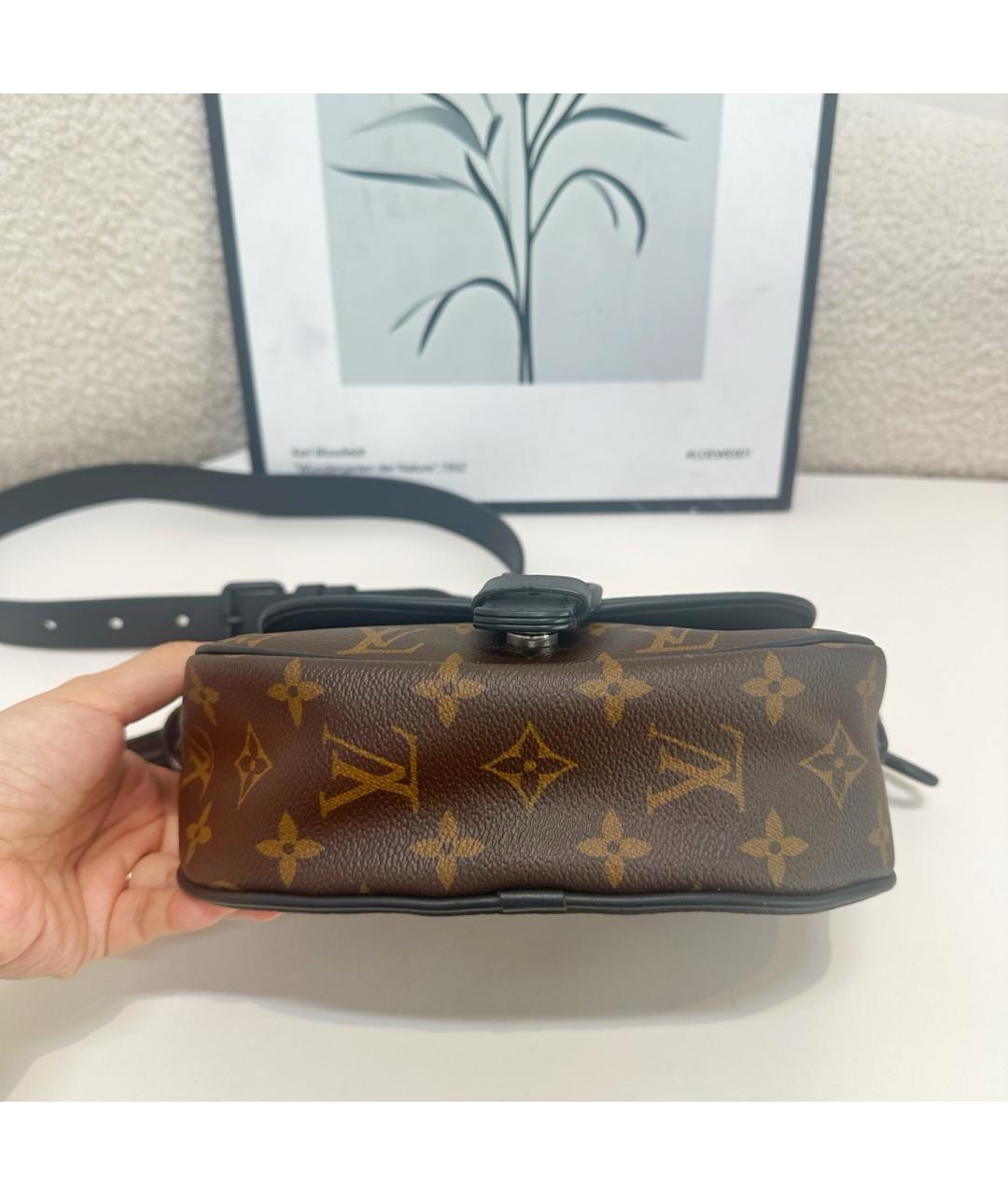 LOUIS VUITTON Мульти сумка тоут, фото 3