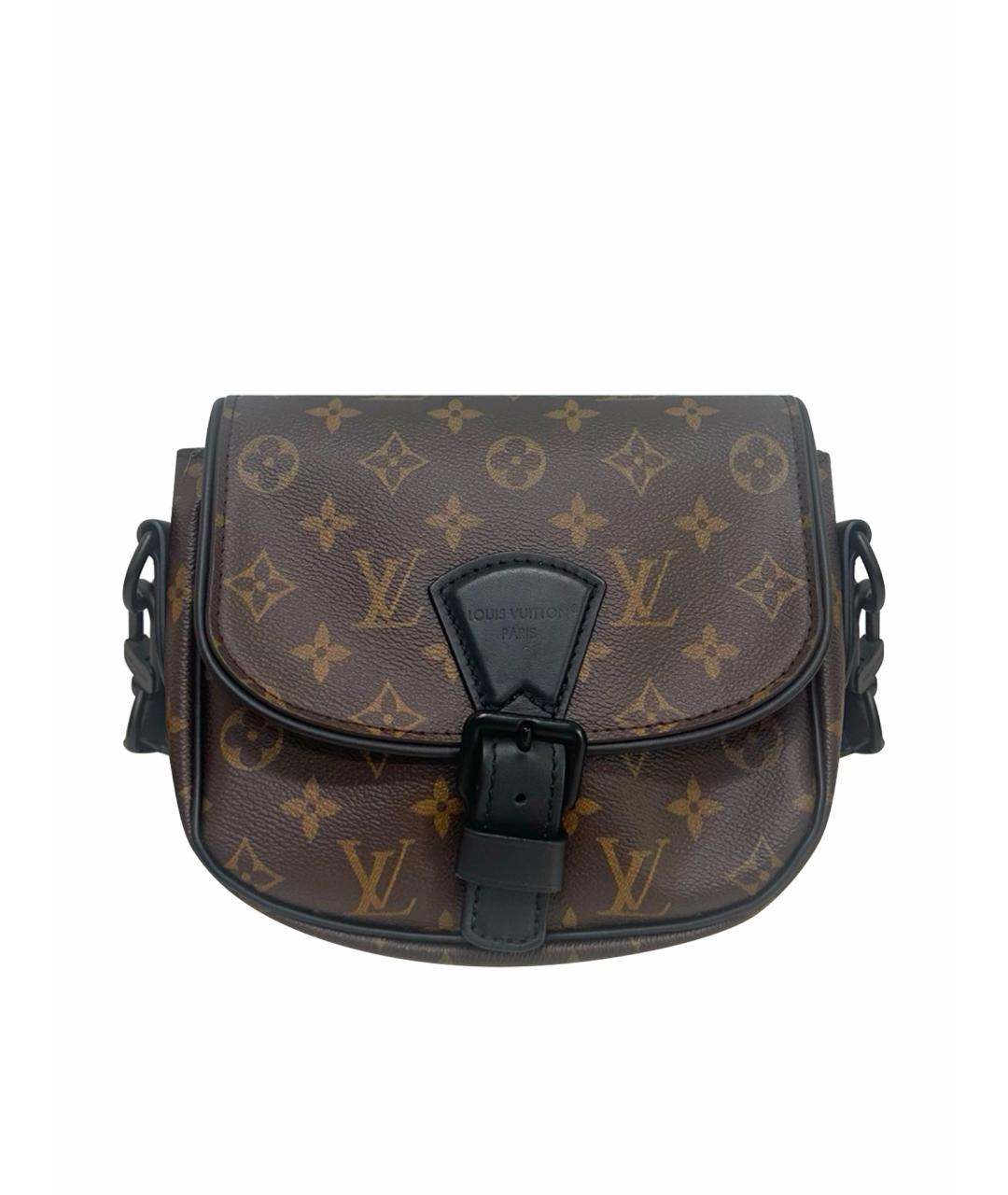 LOUIS VUITTON Мульти сумка тоут, фото 1
