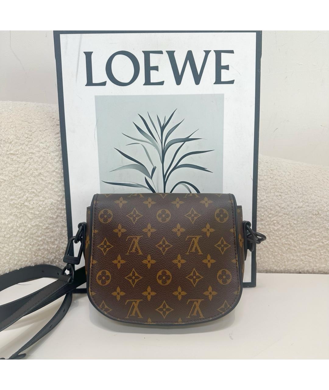 LOUIS VUITTON Мульти сумка тоут, фото 2
