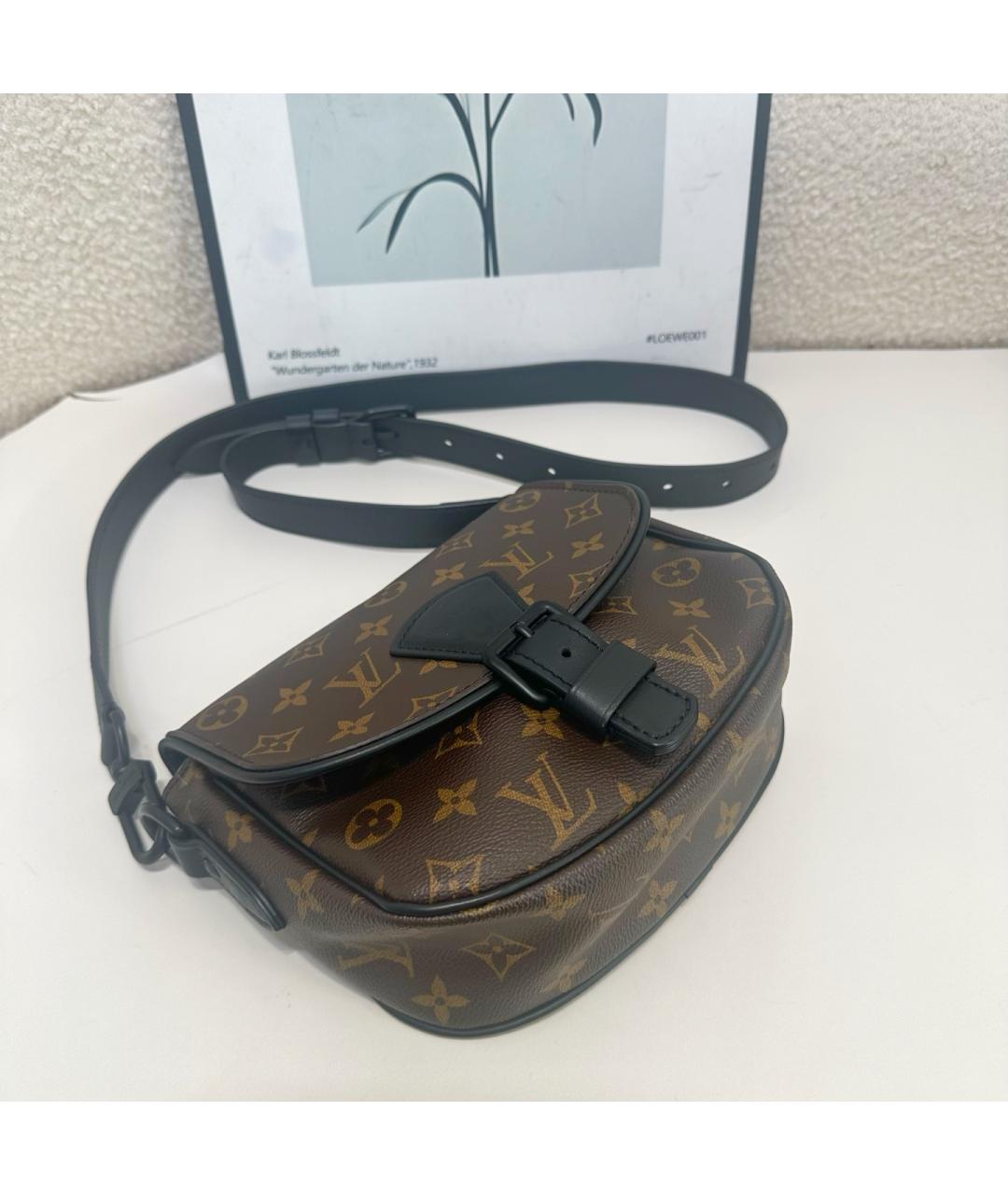 LOUIS VUITTON Мульти сумка тоут, фото 4