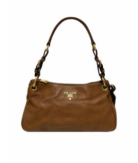PRADA Сумка через плечо