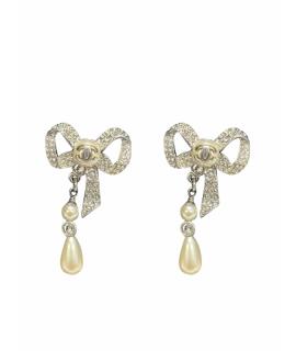 CHANEL Серьги
